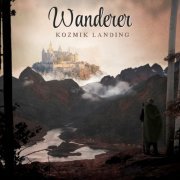 Kozmik Landing - Wanderer (2022)