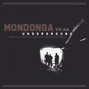 VA - Mondonga Underground (2021) FLAC