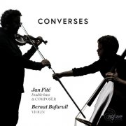 Bernat Bofarull, Jan Fité - Converses (2024) [Hi-Res]