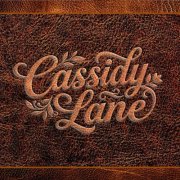 Cassidy Lane - Looking for a Lifetime (2026) [Hi-Res]
