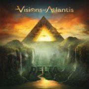 Visions of Atlantis - Delta (2011)