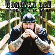 Donovan Lee - Darker Side of Me (2016)