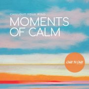 VA - Moments of Calm: Chillout Your Mind (2026)