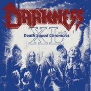 Darkness - Death Squad Chronicles XL (2025)