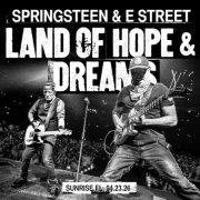Bruce Springsteen - 2026-04-23 Amerant Bank Arena, Sunrise, FL (2026)
