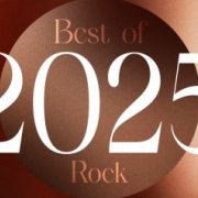 VA - Playlist: Best of 2025 - Rock (2025)