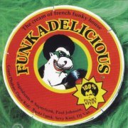 VA - Funkadelicious Vol.1 (1999)