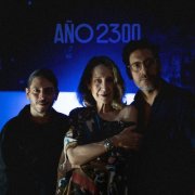 Eleonora Eubel, Marcelo Lupis, Rodrigo Agudelo - EleTrío: Año 2300 (2026) Hi-Res