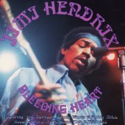 Jimi Hendrix - Bleeding Heart (1994)