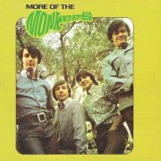 The Monkees - More of the Monkees [2CD Remastered Deluxe Edition] (2006)