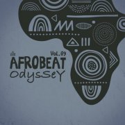 VA - Afrobeat Odyssey, Vol.09 (2025)