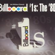 VA - Billboard #1s: The '80s (2004)