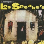 Los Speakers - Antología De Los Speakers (2008)