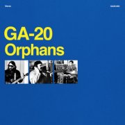 GA-20 - Orphans (2025) [Hi-Res]