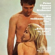 Peter Thomas Sound Orchester - Van De Velde: Die Vollkommene Ehe & Das Leben Zu Zweit (2009)