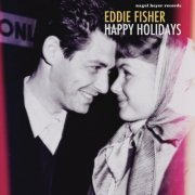 Eddie Fisher - Happy Holidays (2022)