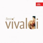 VA - Vivaldi - Best of (2008)