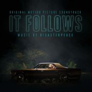 Disasterpeace - It Follows (Original Motion Picture Soundtrack) (2015)