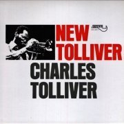 Charles Tolliver - New Tolliver (Compassion) (1977)