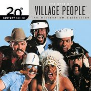 Village People - 20th Century Masters: The Millennium Collection: Best of The Village People (2001)