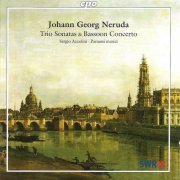 Sergio Azzolini, Parnassi musici - Neruda - Trio Sonatas & Bassoon Concerto (2008)