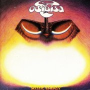 Osibisa - Mystic Energy (1980/1989)