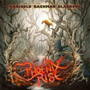 Marigold Bachman Blackout - Phoenix Rise (2024) [Hi-Res]