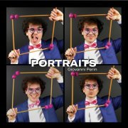 Giovanni Perin - Portraits (2021)