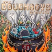 The Doughboys - Hot Beat Stew (2015)