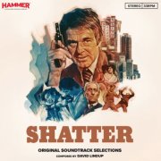 David Lindup - Shatter (Original Film Soundtrack) (2026) [Hi-Res]