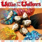 Willie & The Walkers - Norman Petty Masters (2022)