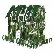 Asher Danziger - Grass Grows Through It (2025)