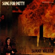 Sammy Walker - Broadside Ballads Vol. 8: Song For Patty (Reissue) (1975)