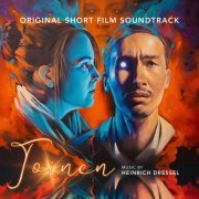 Heinrich Dressel - Toinen (Original Soundtrack) (2023) [Hi-Res]