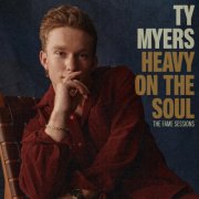 Ty Myers - Heavy On The Soul (2026) [Hi-Res] [Dolby Atmos]