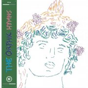 The Orphic Hymns - Self Titled LP (2026)