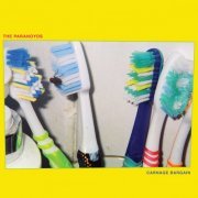 The Paranoyds - Carnage Bargain (2019)