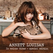 Annett Louisan - In meiner Mitte (Special Edition) (2011)