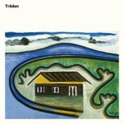 Träden - Träden (2018)