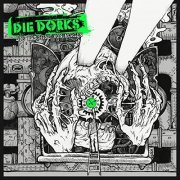 Die Dorks - Die Maschine von morgen (2021)