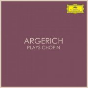 Martha Argerich - Argerich plays Chopin (2021)