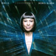 Malia & Boris Blank - Convergence (2014) FLAC