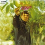 Leonard Nimoy – The Touch Of Leonard Nimoy (1969)