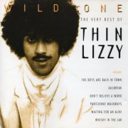 Thin Lizzy - Wild One: The Very Best Of Thin Lizzy (1996)