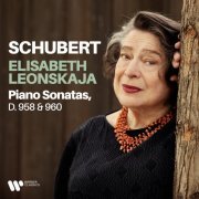 Elisabeth Leonskaja - Schubert: Piano Sonatas, D. 958 & 960 (2022) [Hi-Res]