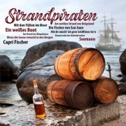 VA - Strandpiraten (2026)