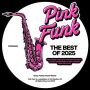 VA - Pink Funk The Best of 2025 (2026)