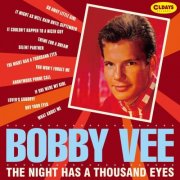Bobby Vee - The Night Has A Thousand Eyes [Bonus Track] (2016)