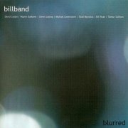 Billband - Blurred (2004)