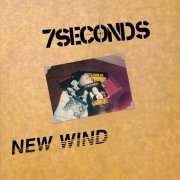 7seconds - New Wind (TRUST Edition) (2025) Hi-Res